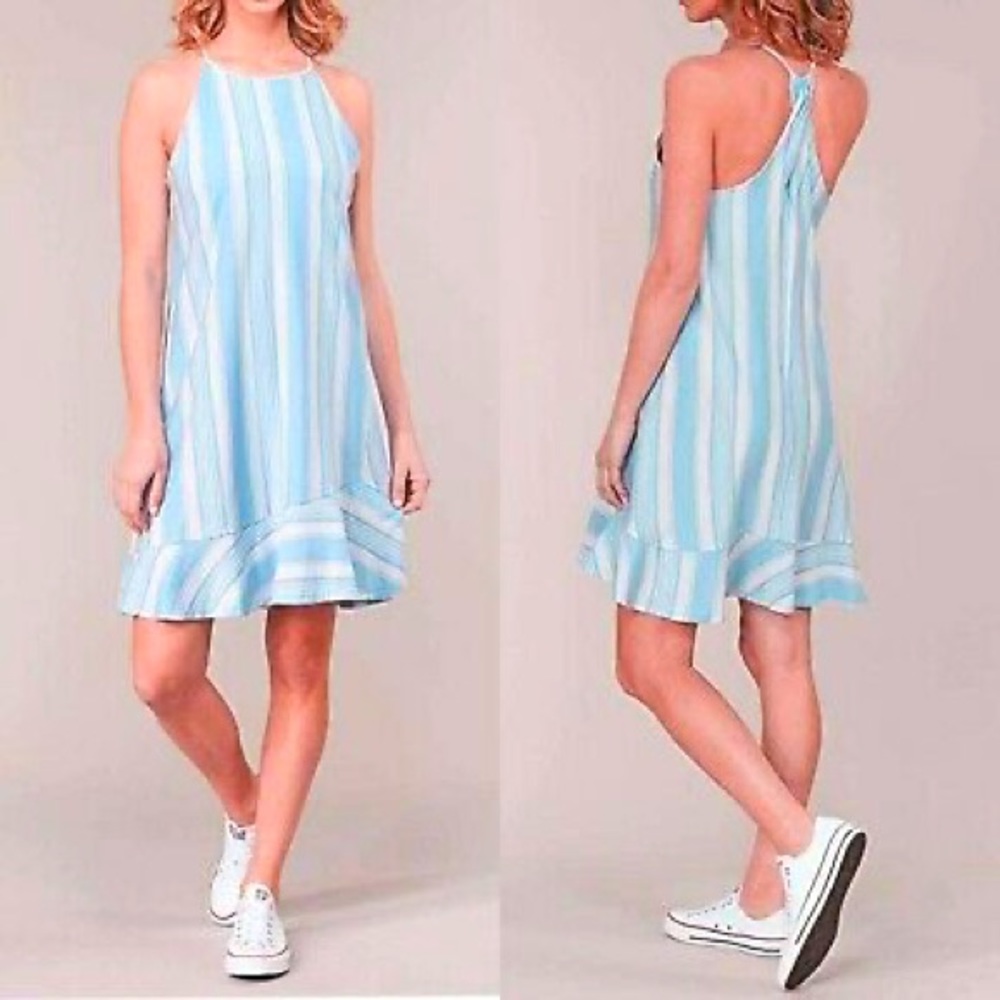 Patagonia alpine dress